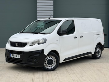 Used Peugeot Expert 2019 for sale - 78653295: Photo