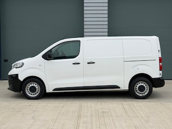Used Peugeot Expert 2019 for sale - 78653295: Photo