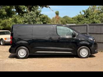 Used Toyota ProAce 2021 for sale - 75066165: Photo