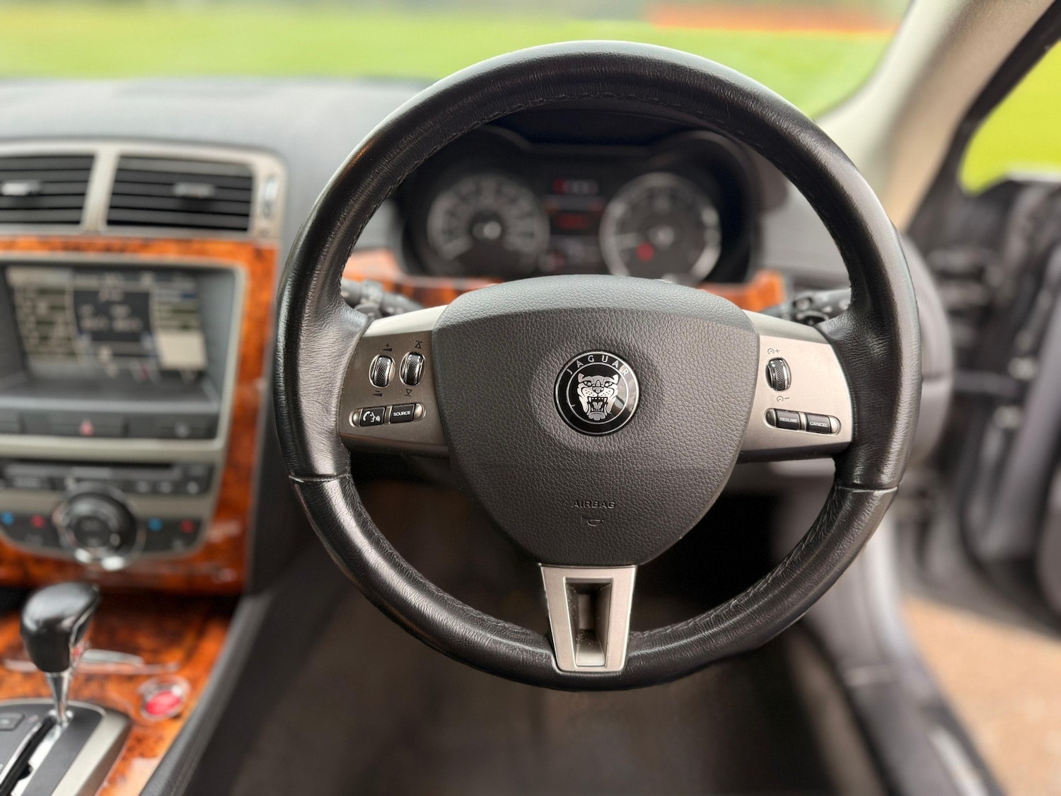 Used Jaguar XK 2007 for sale - 76480265: Photo 11