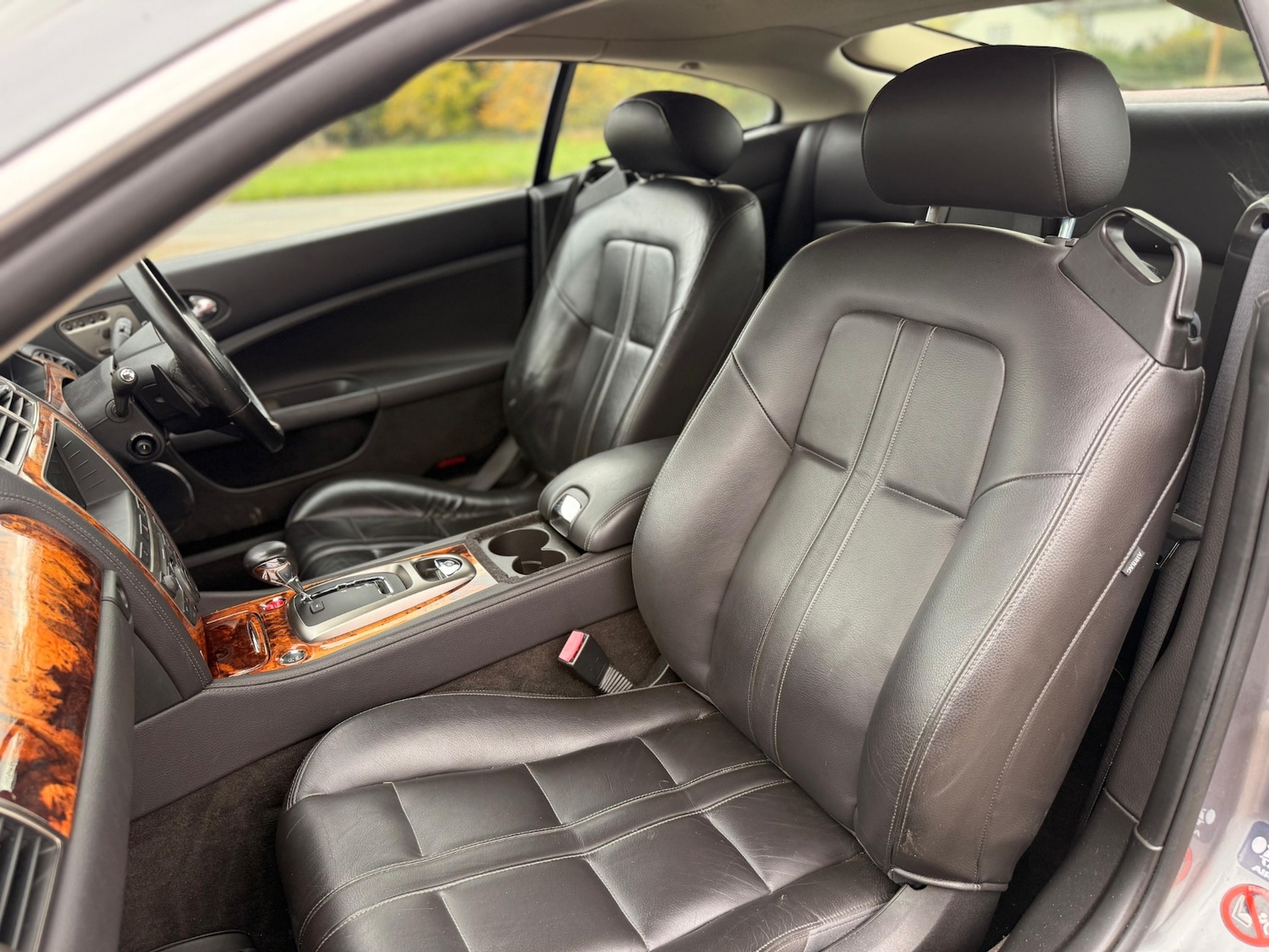 Used Jaguar XK 2007 for sale - 76480265: Photo 12