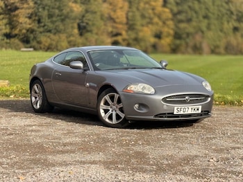 2007 (07) - 4.2 V8 2dr Auto