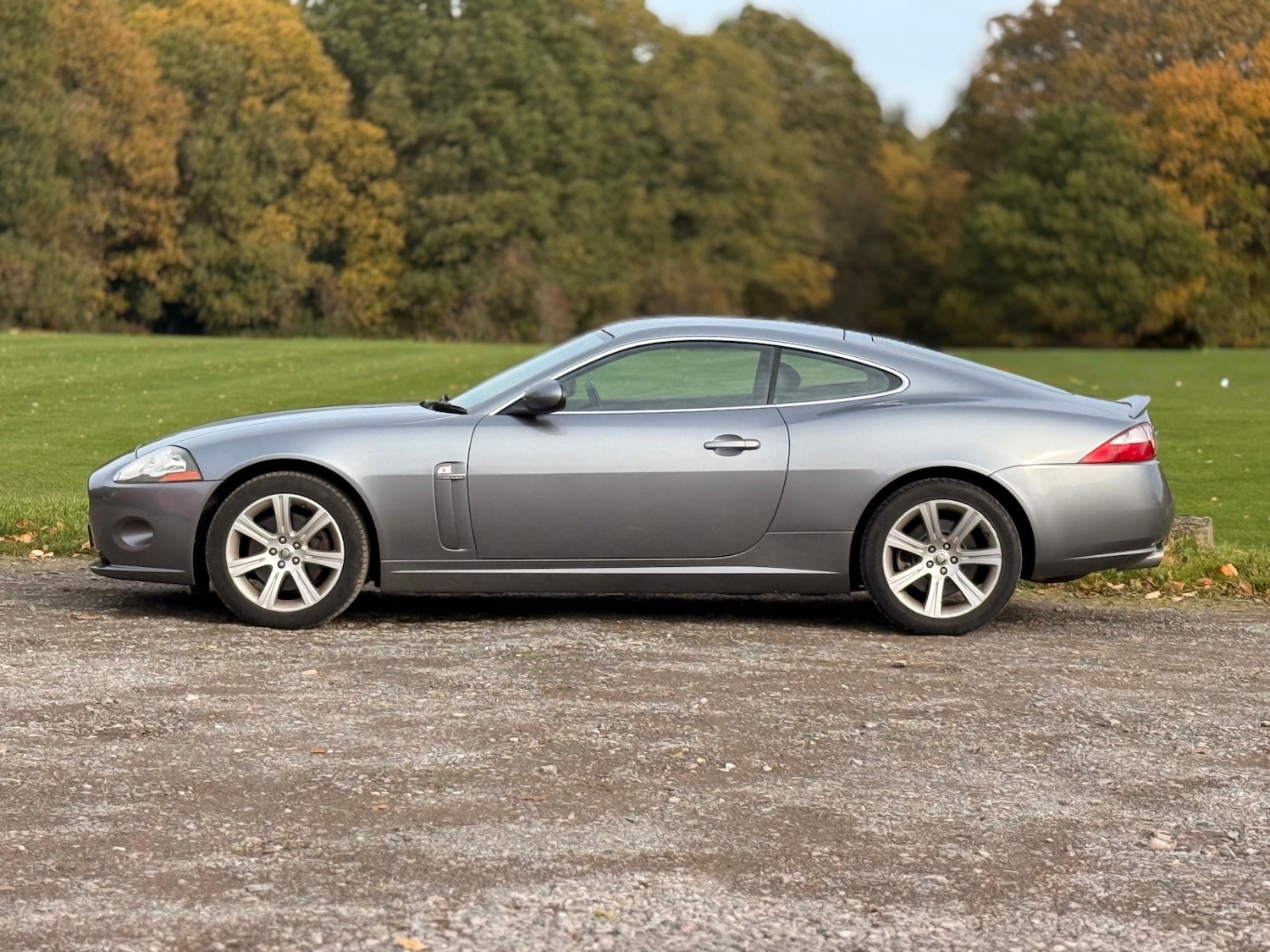 Used Jaguar XK 2007 for sale - 76480265: Photo 6