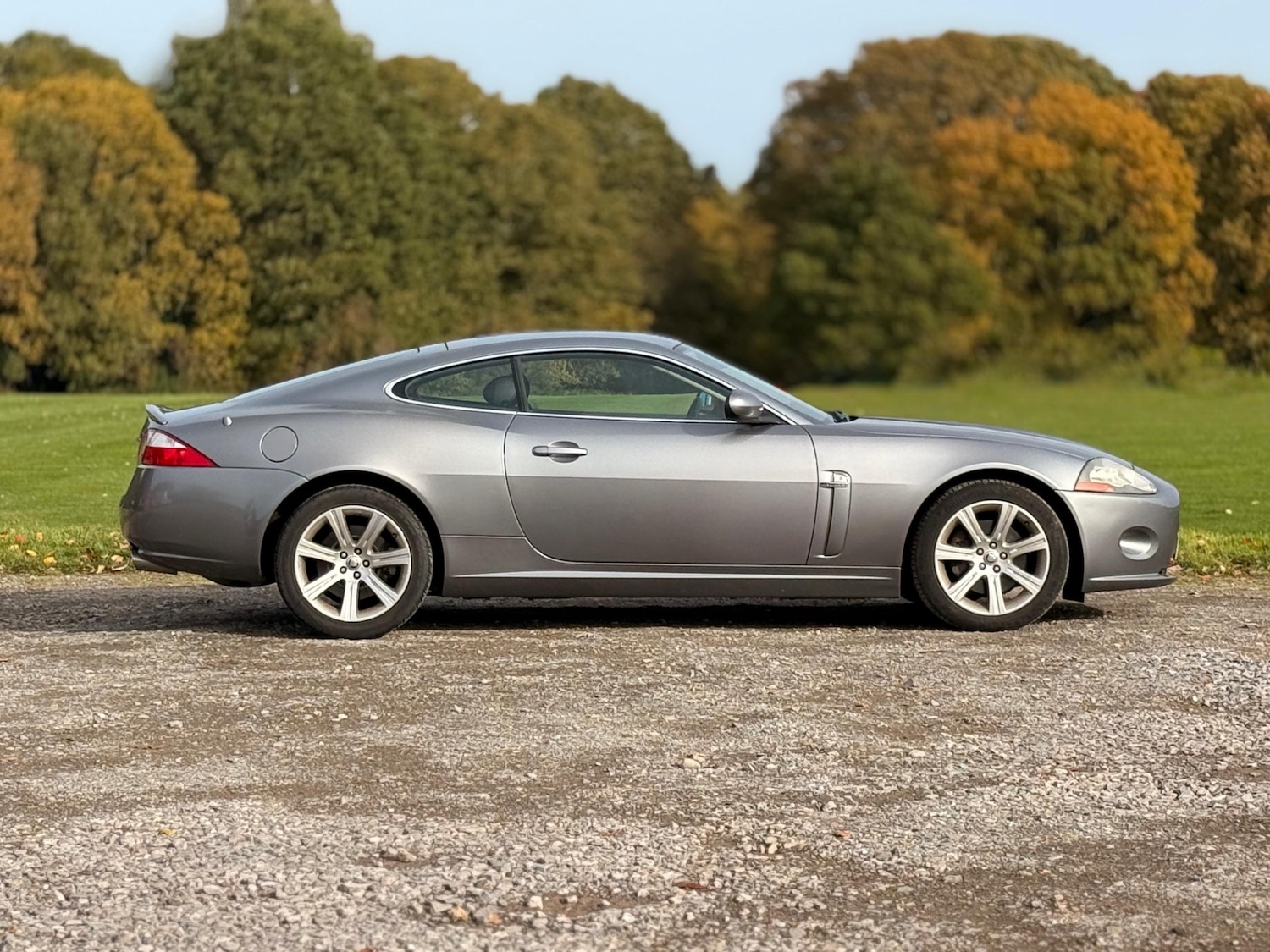 Used Jaguar XK 2007 for sale - 76480265: Photo 8