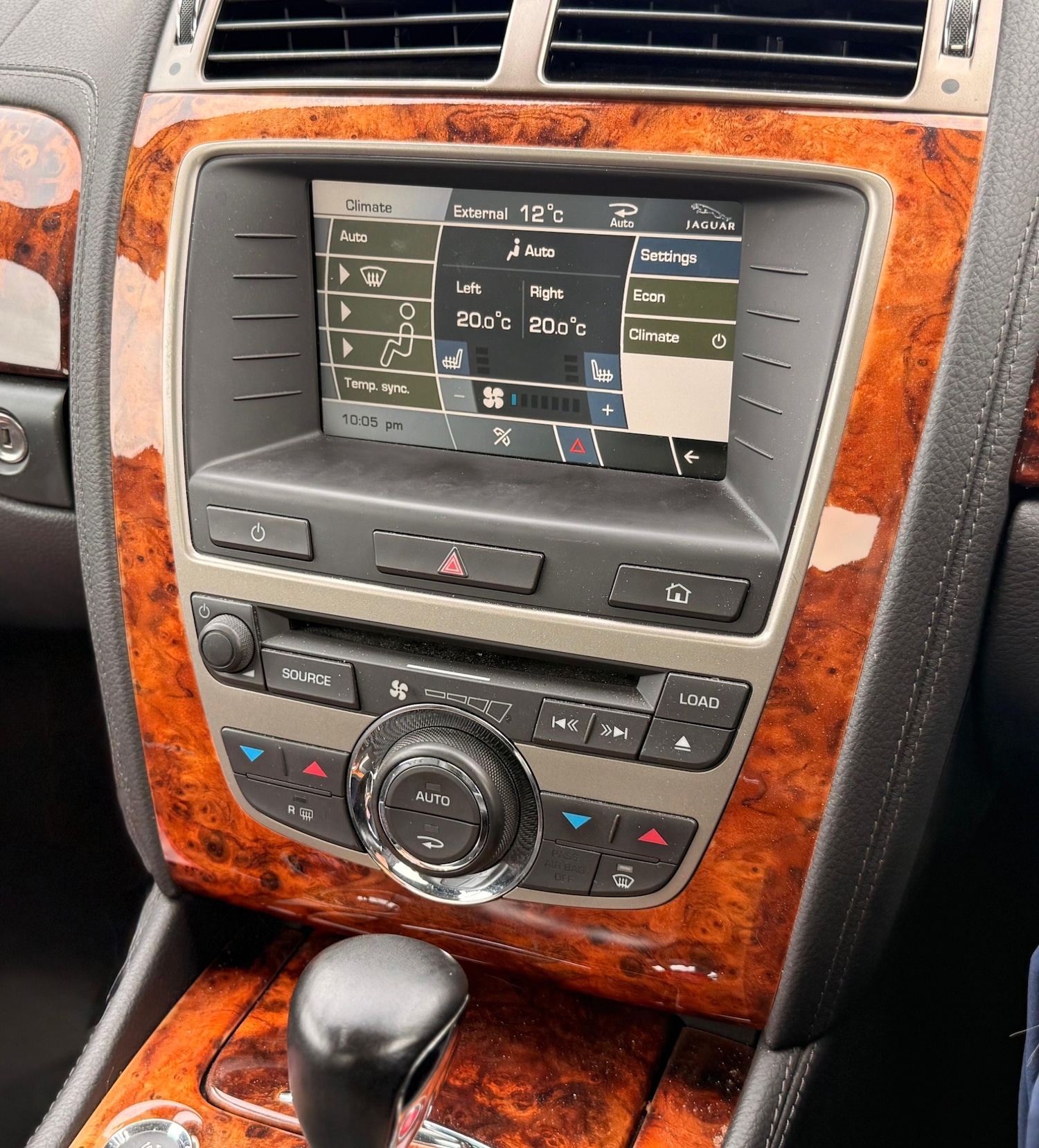 Used Jaguar XK 2007 for sale - 76480265: Photo 9