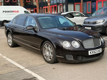 Used Bentley Flying Spur 2012 for sale - 78521104: Photo