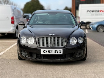 Used Bentley Flying Spur 2012 for sale - 78521104: Photo