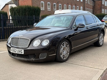 Used Bentley Flying Spur 2012 for sale - 78521104: Photo