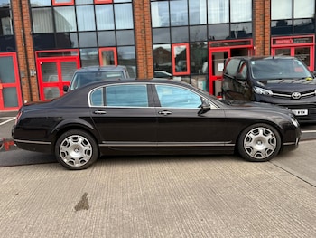Used Bentley Flying Spur 2012 for sale - 78521104: Photo