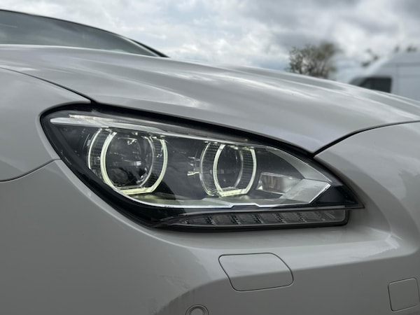 Used BMW 6 Series 2013 for sale - 75368362: Photo 15
