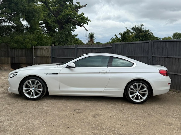 Used BMW 6 Series 2013 for sale - 75368362: Photo 16