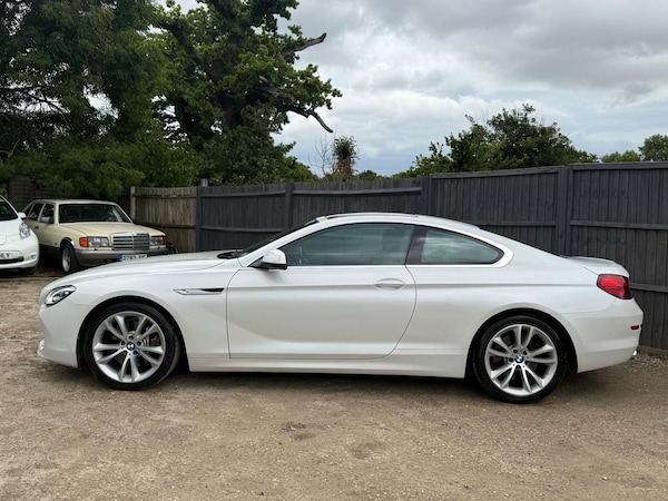 Used BMW 6 Series 2013 for sale - 75368362: Photo 1