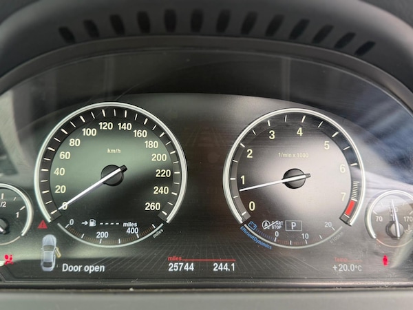 Used BMW 6 Series 2013 for sale - 75368362: Photo 20