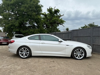 Used BMW 6 Series 2013 for sale - 75368362: Photo