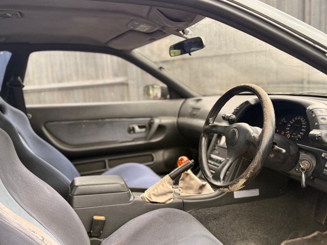 Used Nissan Skyline 1992 for sale - 77617352: Photo 11