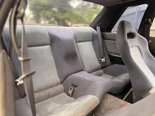 Used Nissan Skyline 1992 for sale - 77617352: Photo 21