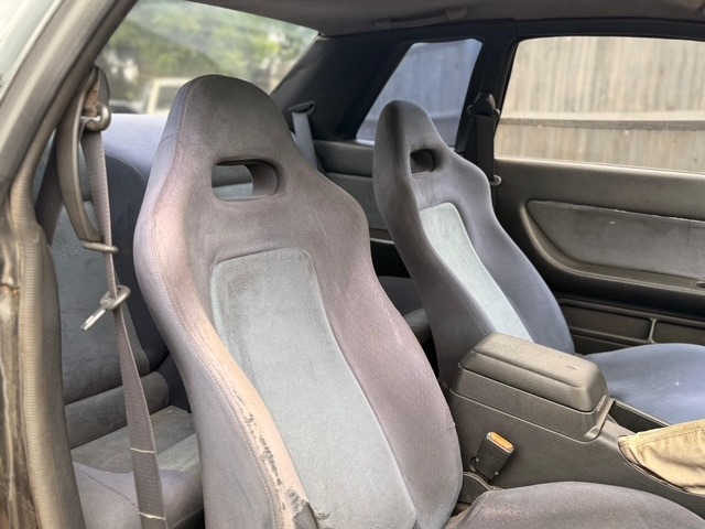 Used Nissan Skyline 1992 for sale - 77617352: Photo 8