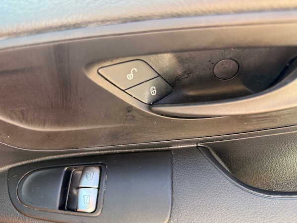 Used Mercedes-Benz Vito 2019 for sale - 75283069: Photo 14