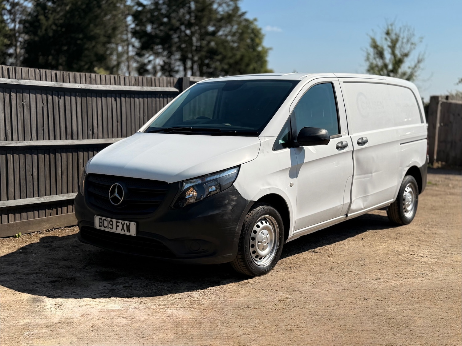 Vehicle 7