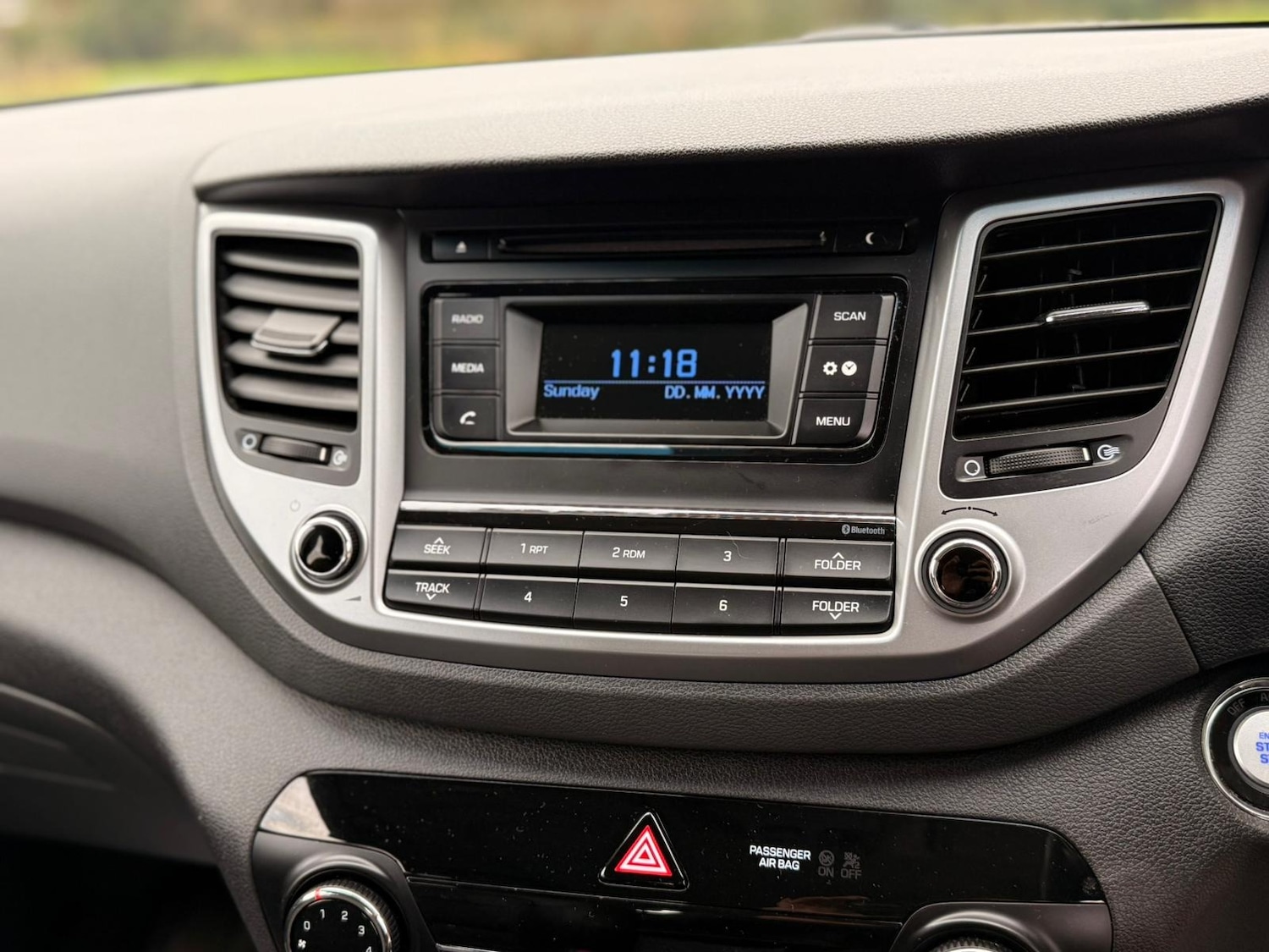 Used Hyundai TUCSON 2018 for sale - 76960719: Photo 12