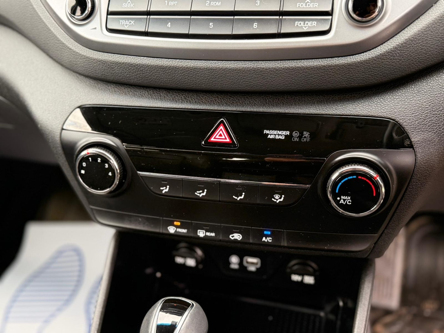 Used Hyundai TUCSON 2018 for sale - 76960719: Photo 13