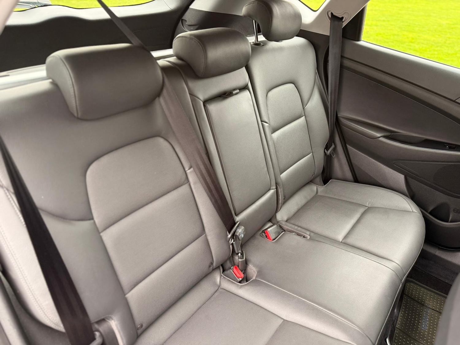 Used Hyundai TUCSON 2018 for sale - 76960719: Photo 15