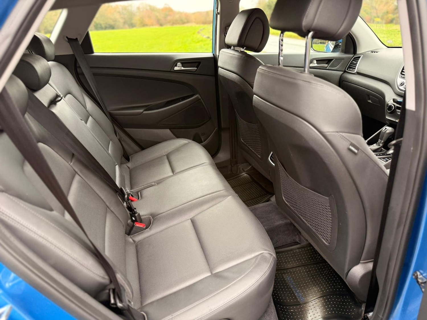 Used Hyundai TUCSON 2018 for sale - 76960719: Photo 17