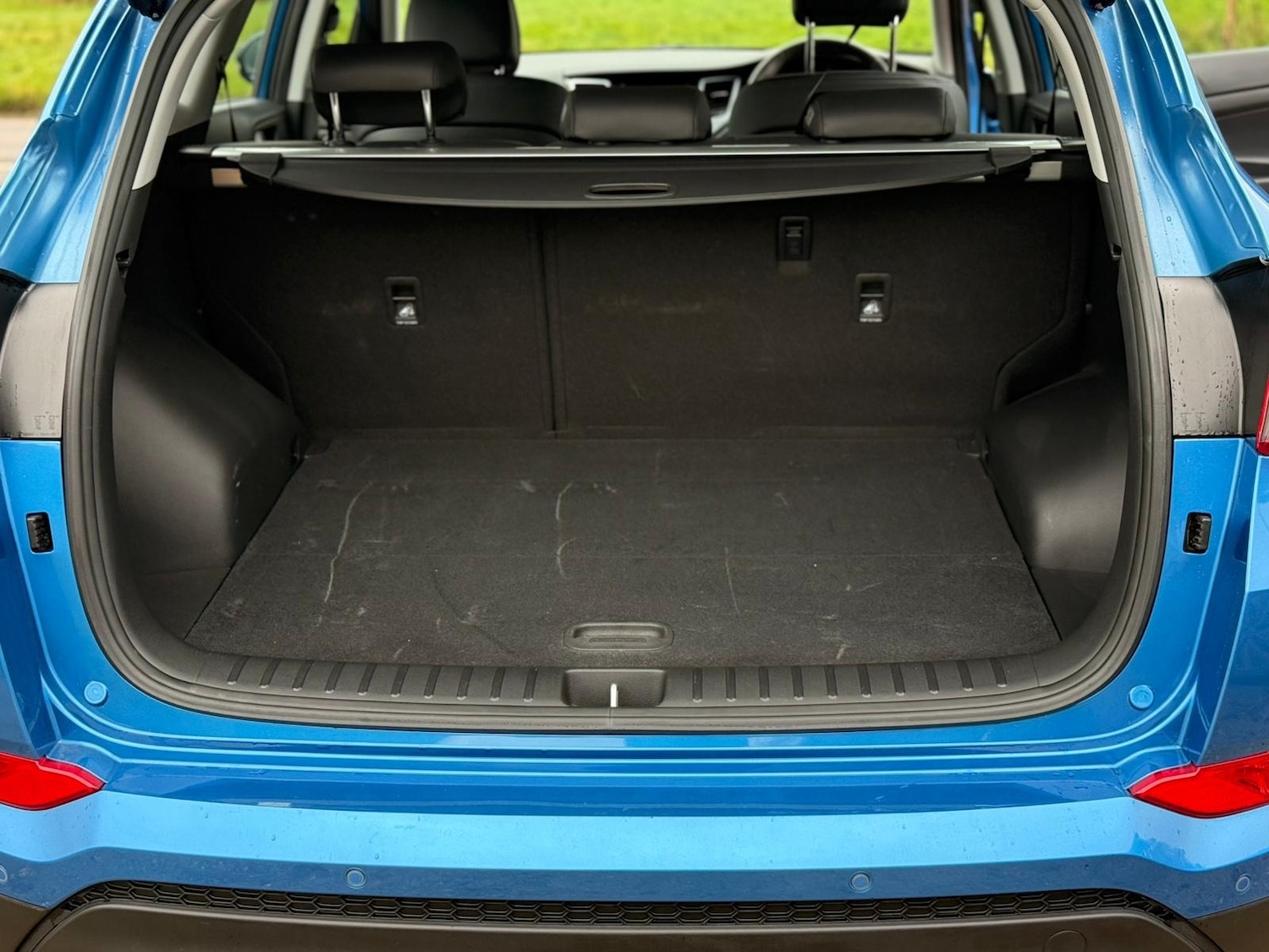 Used Hyundai TUCSON 2018 for sale - 76960719: Photo 20