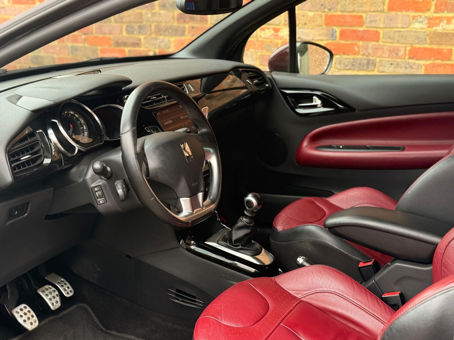 Used Citroen DS3 for sale - 77851711: Photo 10