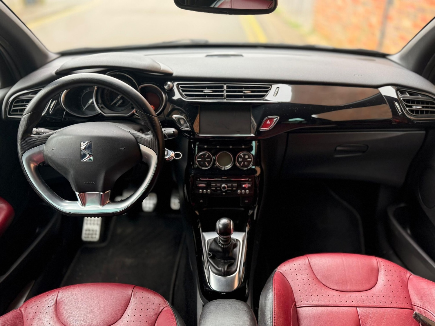 Used Citroen DS3 for sale - 77851711: Photo 11