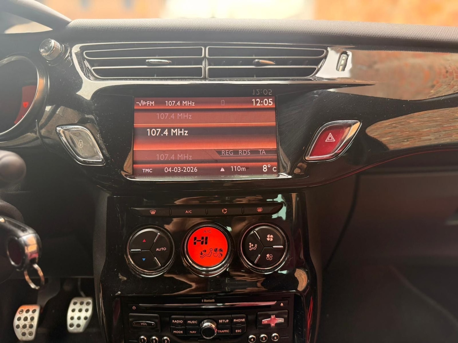 Used Citroen DS3 for sale - 77851711: Photo 12