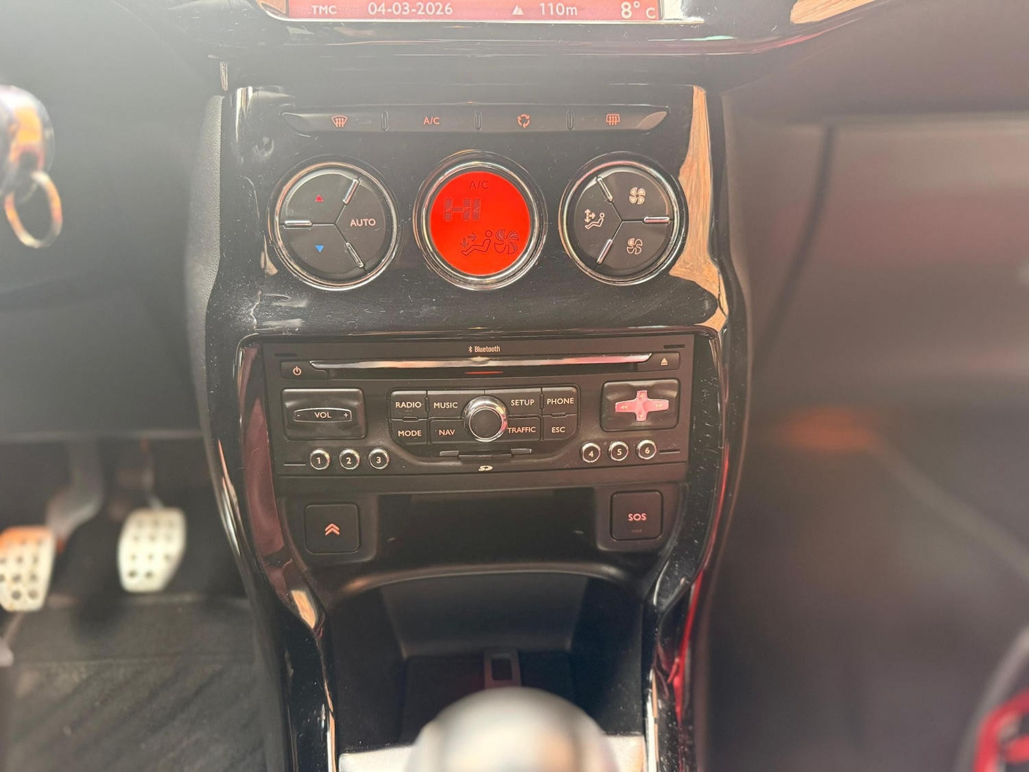 Used Citroen DS3 for sale - 77851711: Photo 15