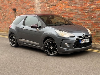 Used Citroen DS3 2010 for sale - 77851711: Photo