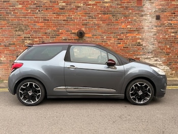 Used Citroen DS3 2010 for sale - 77851711: Photo