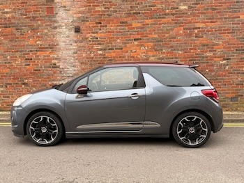 Used Citroen DS3 2010 for sale - 77851711: Photo