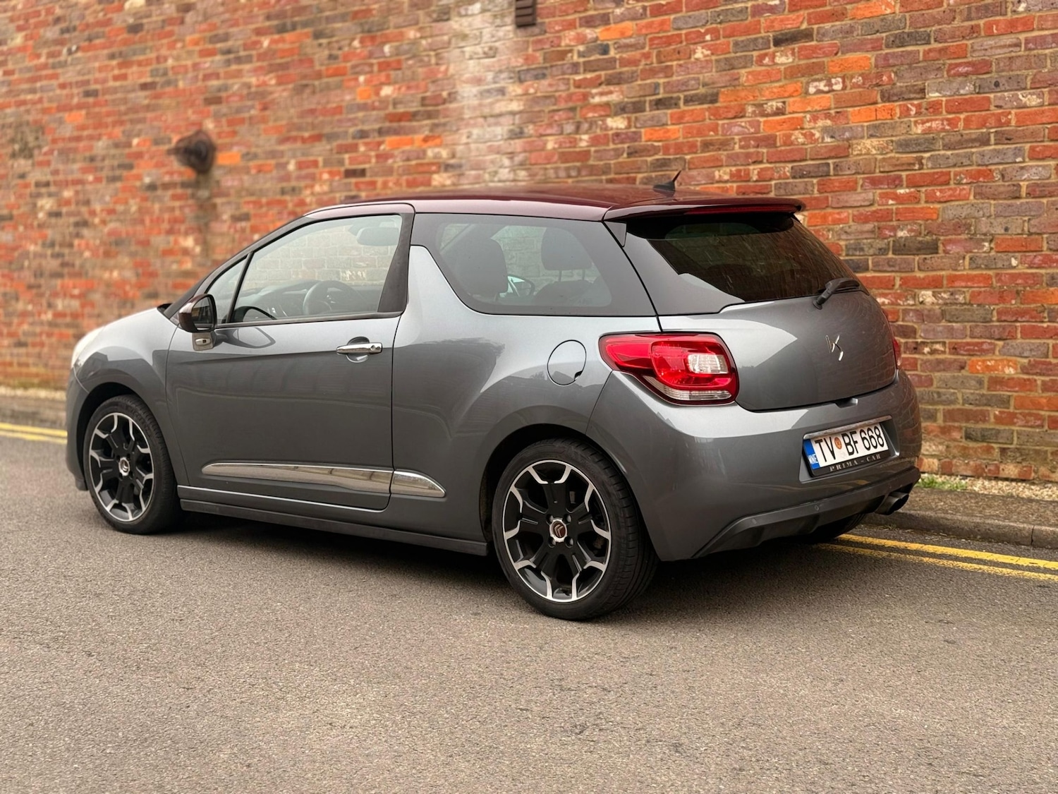 Used Citroen DS3 for sale - 77851711: Photo 5