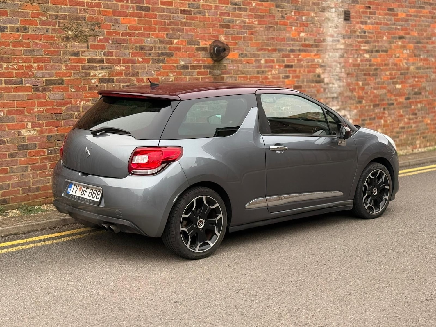 Used Citroen DS3 for sale - 77851711: Photo 6