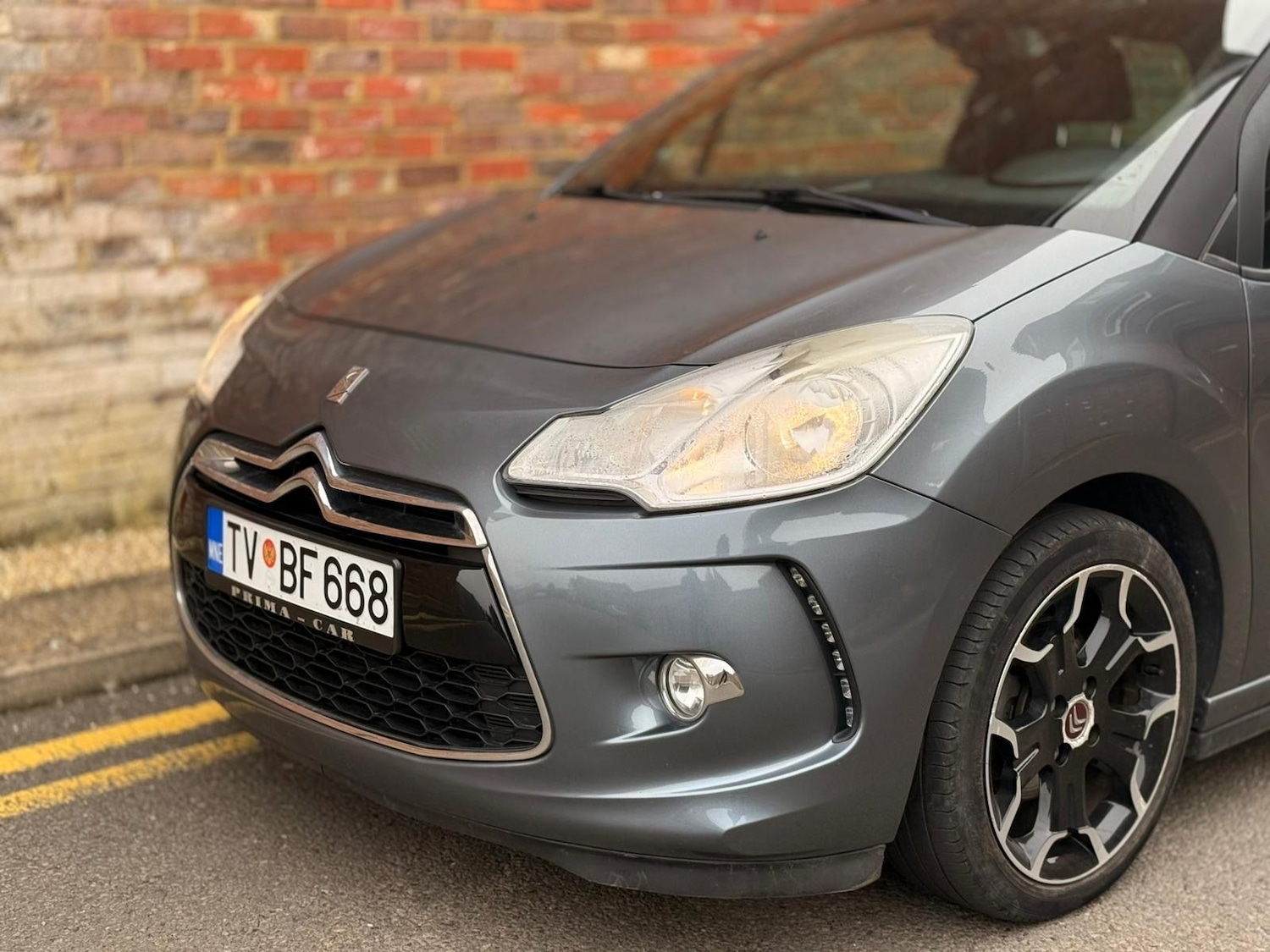 Used Citroen DS3 for sale - 77851711: Photo 7
