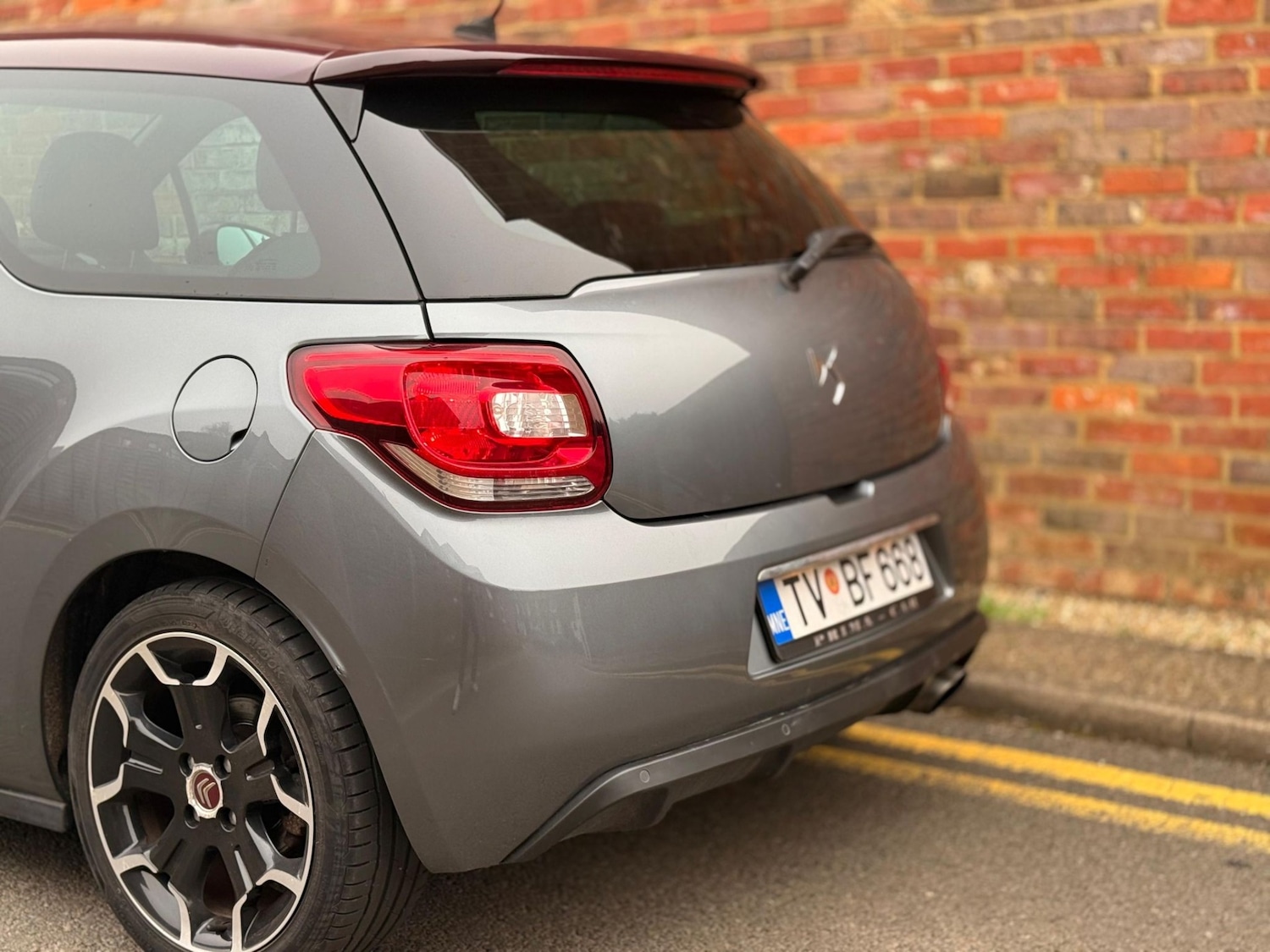 Used Citroen DS3 for sale - 77851711: Photo 8