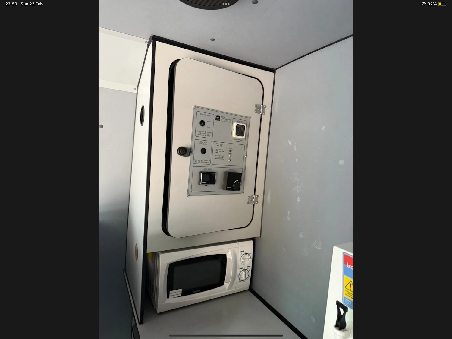 Used Iveco Daily 2016 for sale - 77618331: Photo 10