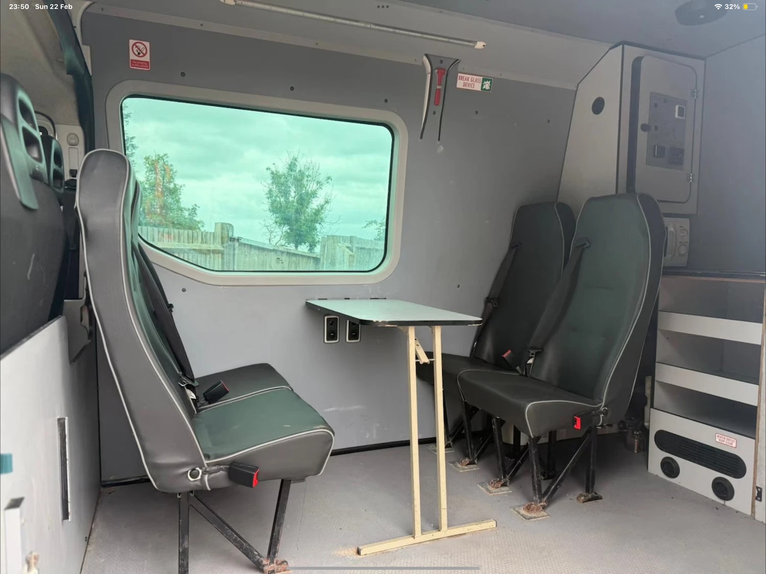 Used Iveco Daily 2016 for sale - 77618331: Photo 12