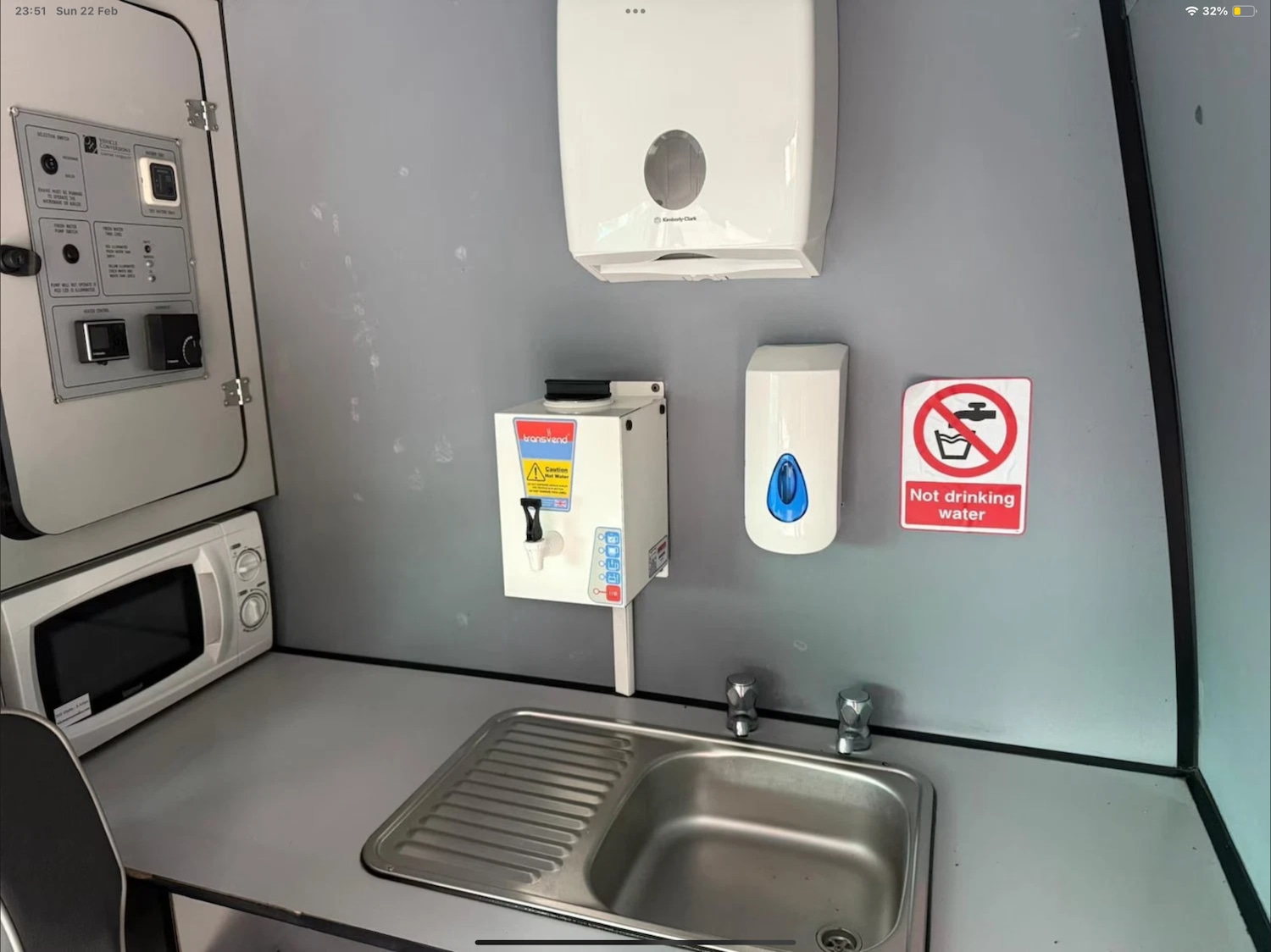 Used Iveco Daily 2016 for sale - 77618331: Photo 13