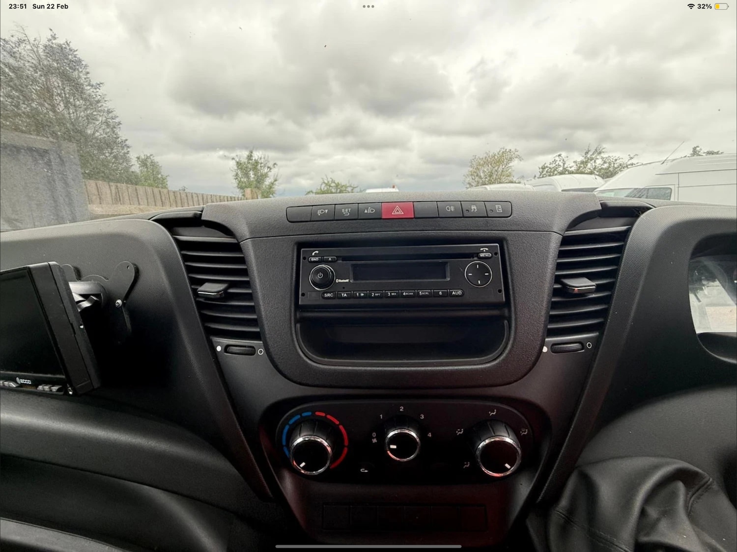 Used Iveco Daily 2016 for sale - 77618331: Photo 14