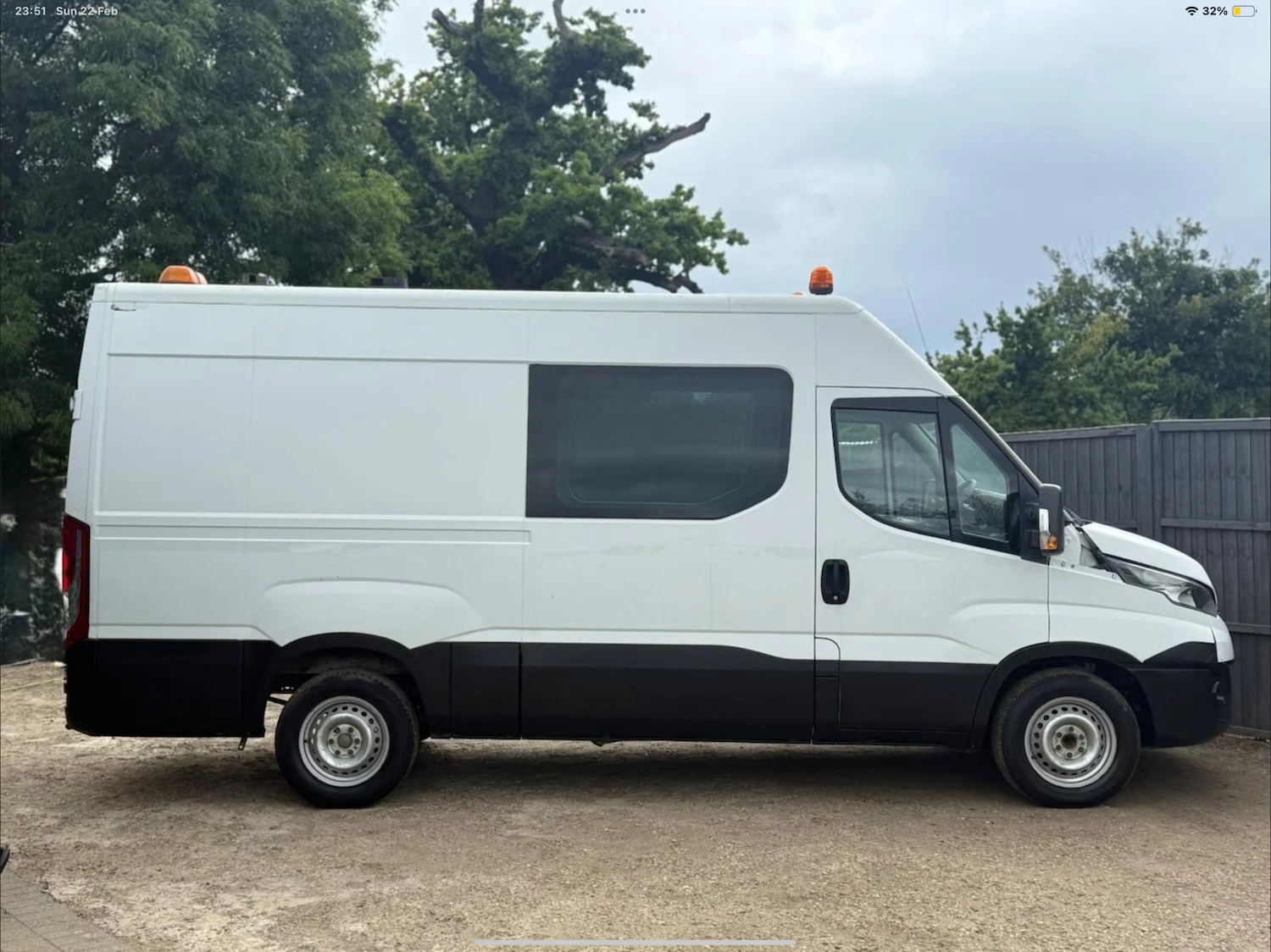 Used Iveco Daily 2016 for sale - 77618331: Photo 15