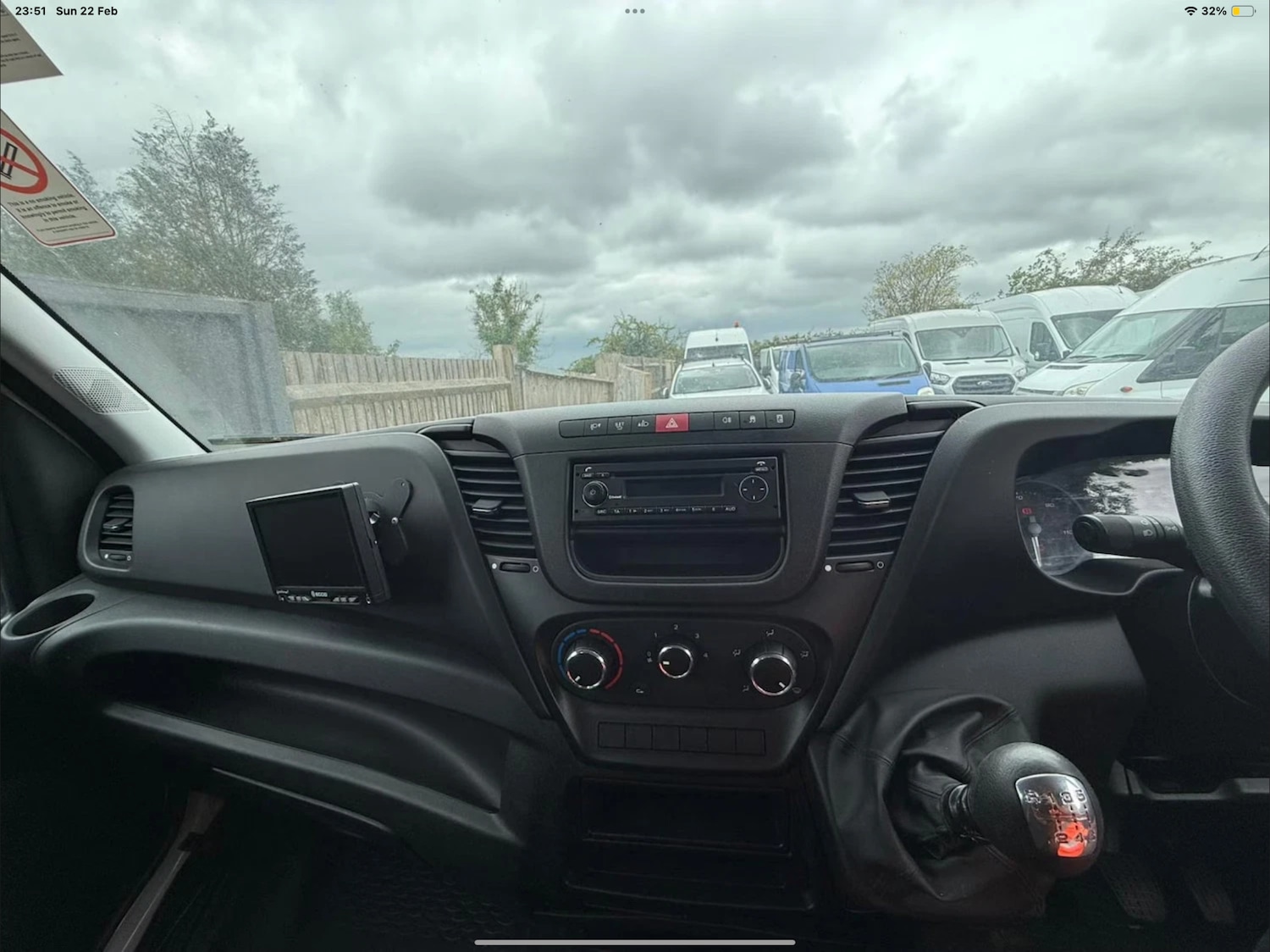 Used Iveco Daily 2016 for sale - 77618331: Photo 19