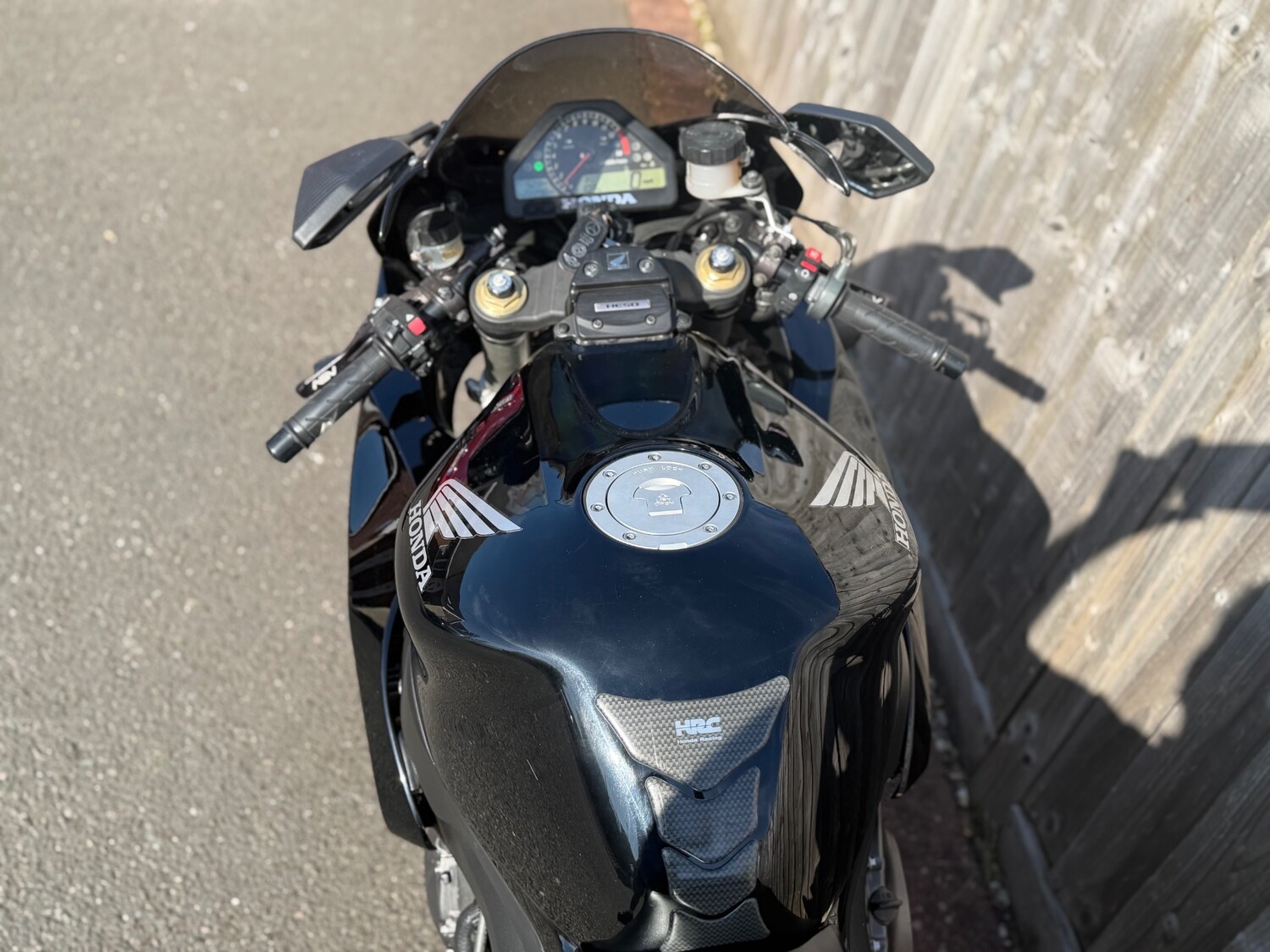 Used Honda CBR 2006 for sale - 78945335: Photo 11