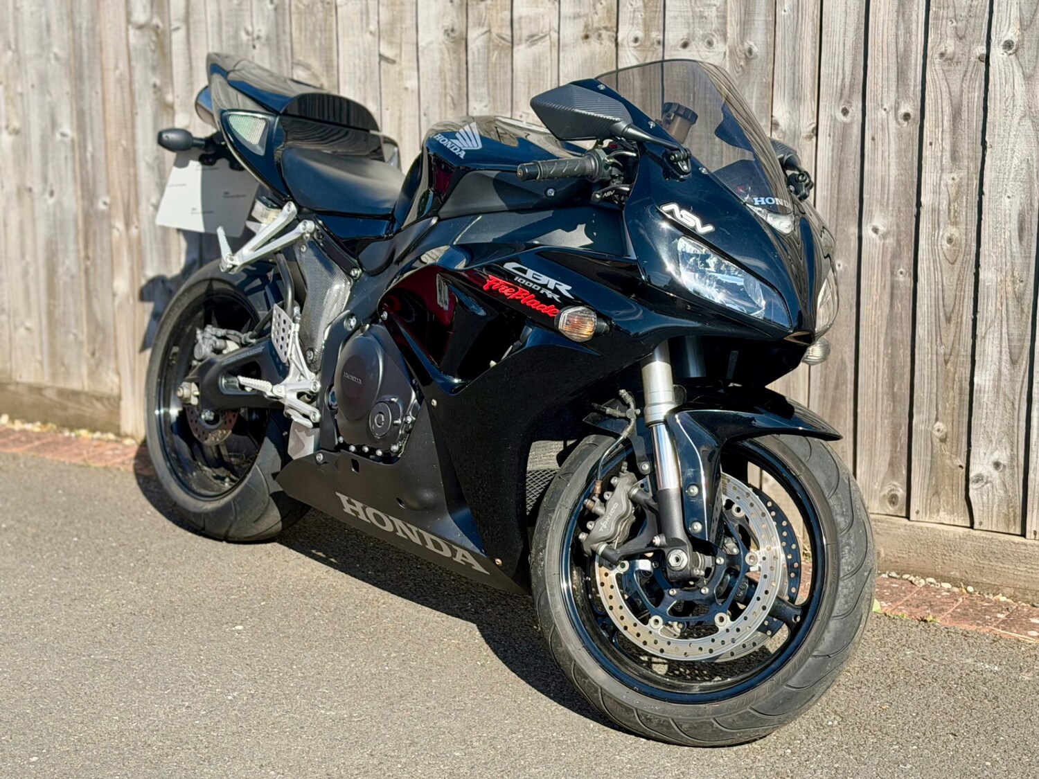 Used Honda CBR 2006 for sale - 78945335: Photo 13