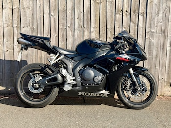 Used Honda CBR 2006 for sale - bike-78945335: Photo