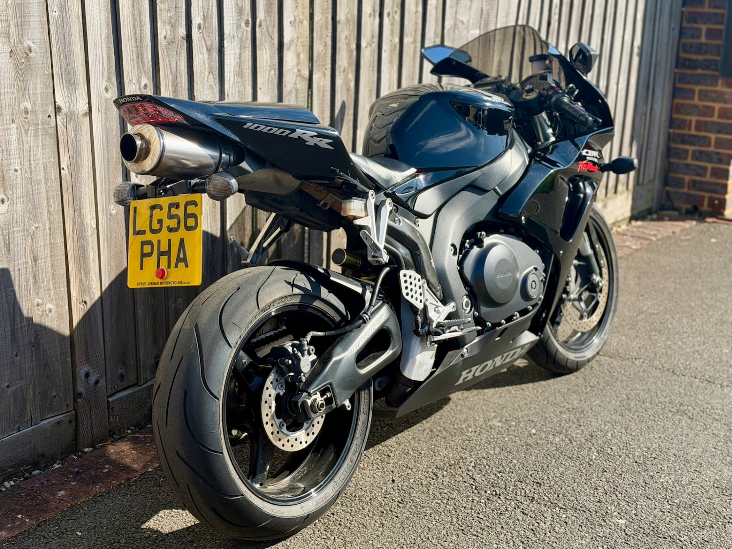 Used Honda CBR 2006 for sale - 78945335: Photo 5