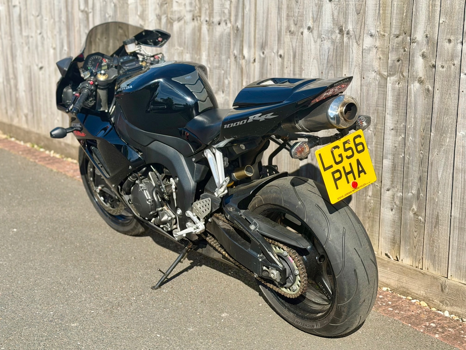 Used Honda CBR 2006 for sale - 78945335: Photo 6